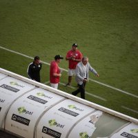 España no validó el título de DT a José Luis Trejo y le impide dirigir al Salamanca