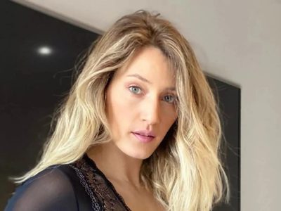 "Lo odio": Mica Viciconte rompió en llanto y confesó su secreto dolor