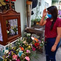 La Iglesia pide echar mano de la 'paciencia” para sobrellevar confinamiento