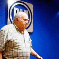 Fallece Benito Rosel Isaac, decano del panismo en Yucatán