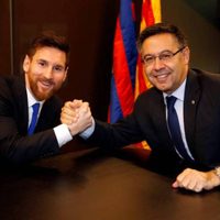 Detienen al expresidente y tres directivos del Club Barcelona por el "Barcagate"