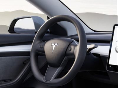 Estas son las vacantes que Tesla ofrece en México