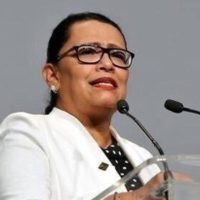 Quién es Rosa Icela Rodríguez, la mujer propuesta por el presidente para encabezar la SSPC