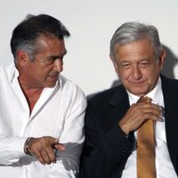 El Bronco: AMLO puede llevarnos a la desgracia más grande