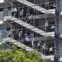 Hoy sonará la alerta sísmica por el Simulacro Nacional 2024