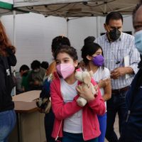 En un día, 4 mil 231 casos nuevos casos y 20 defunciones por covid-19