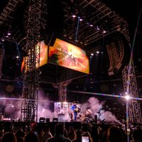 Intocable, 30 aniversario de trayectoria en la Plaza de Toros México