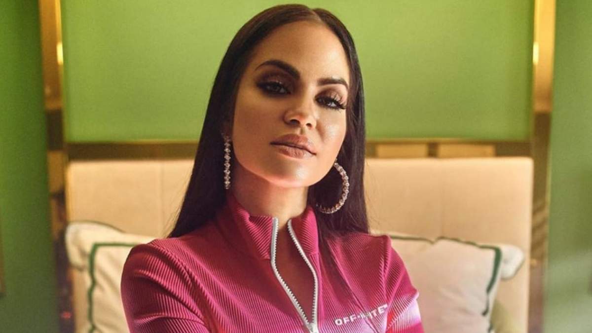 Natti Natasha. Fuente: (Instagram)