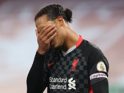 Premier League: históricas goleadas al Manchester United y Liverpool