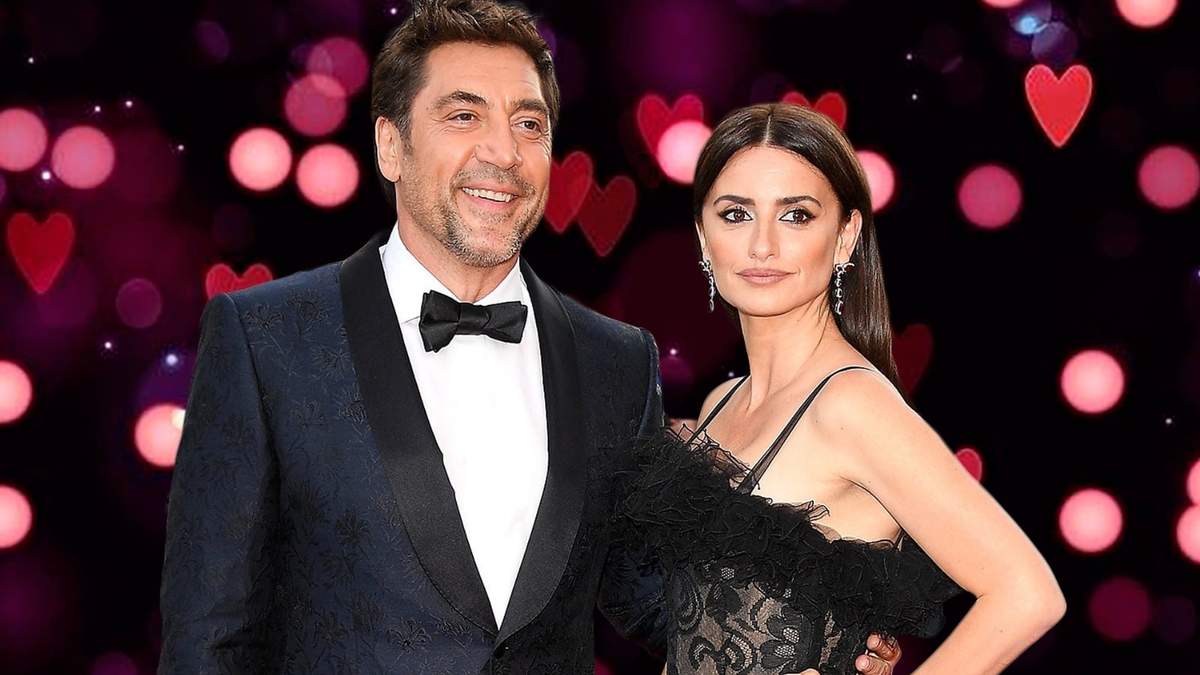 Javier Bardem y Penélope Cruz. Fuente: (MInuto Neuquén)