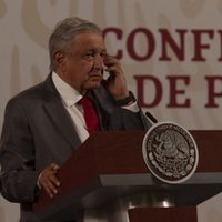 Conmemoración por los 110 años de la Revolución será simbólica