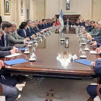 ¿Cómo evitar el avance libertario en las provincias? La pregunta de los gobernadores