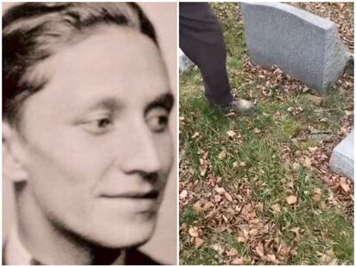 En Pensilvania, encuentran la tumba sin lápida del poeta mexicano Gilberto Owen