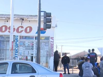 El vecino de San Lorenzo Norte, que disparó contra un joven en medio de un saqueo, irá a juicio
