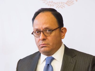 Tras denuncias de acoso, Jorge Islas declina al nombramiento de coordinador de Consulados