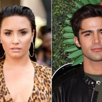 La insólita revelación del ex de Demi Lovato sobre el fin del compromiso: “Imaginen enterarse así"