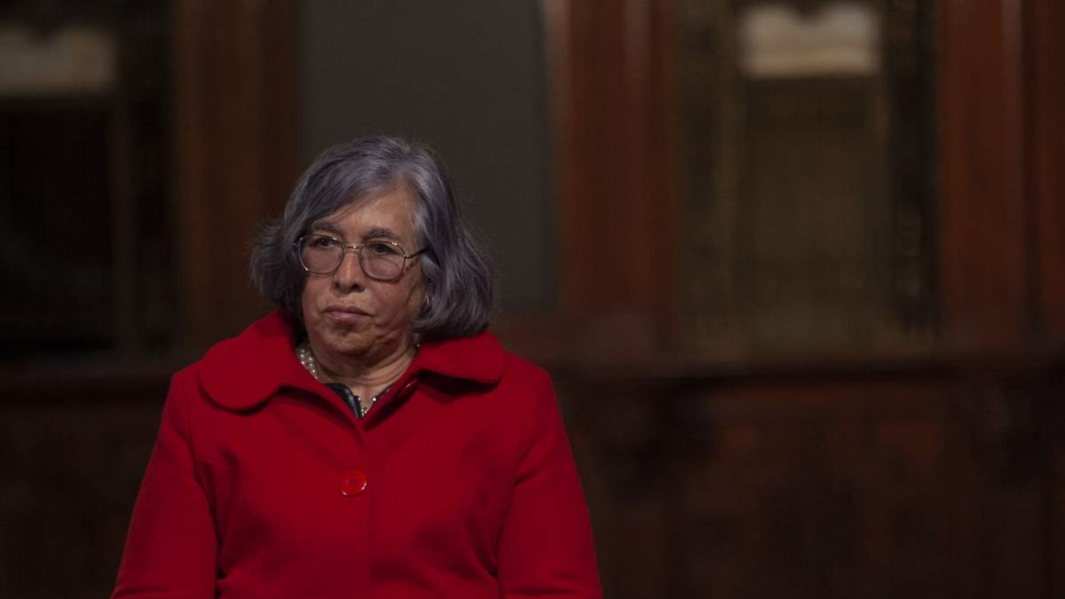 María Estela Ríos