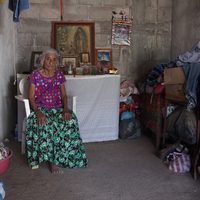 El gobierno, rebasado por artistas y OSC en la organización para ayudar a damnificados de Oaxaca