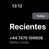 Alertan por nueva estafa de supuestas llamadas desde Reino Unido