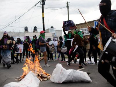 Violencia y punitivismo