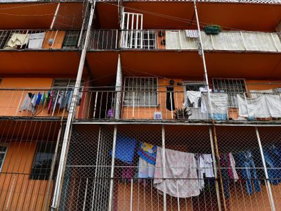 Aun sin los efectos del covid-19, el PIB mexicano tiene mayor caída desde 2009