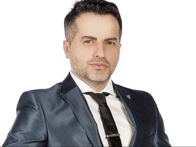 No cede su silla: Ángel De Brito opinó sobre la posibilidad de que Nicole Neumann esté en el jurado