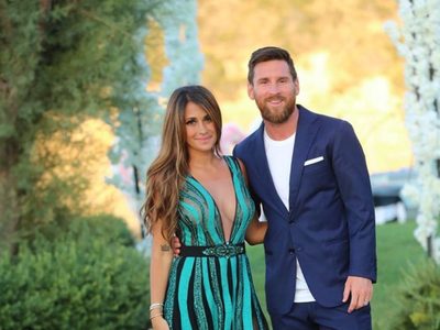 “Antonela estaba mal”: la desgarradora revelación de Lionel Messi sobre su pase al PSG