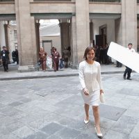 Morena denunciará a Vázquez Mota por desvío de recursos