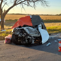 Accidente de tránsito: quién era el neuquino que falleció en un choque en Córdoba