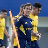 ¿Se suma a Hinestroza?: la figura del fútbol argentino que quiere Boca