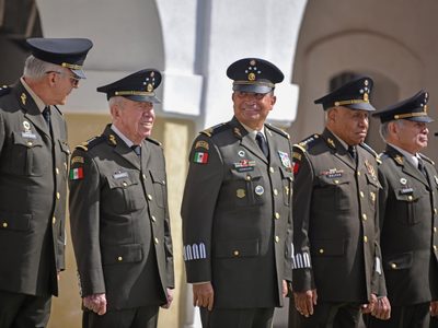 Operación silencio: Así el Ejército ocultó información sobre el caso Ayotzinapa