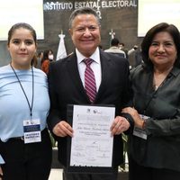 Ni persecución ni impunidad, asegura Julio Menchaca sobre gobierno de Omar Fayad