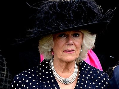 Es el final: Camilla Parker Bowles acaba de enterarse de la peor noticia
