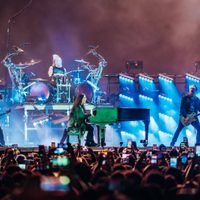 Pulso GNP: Evanescence, The Flaming Lips y Capital Cities prenden Querétaro