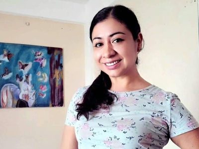 Comité de desaparición forzada de la ONU urge a México a localizar a la activista Sandra Domínguez