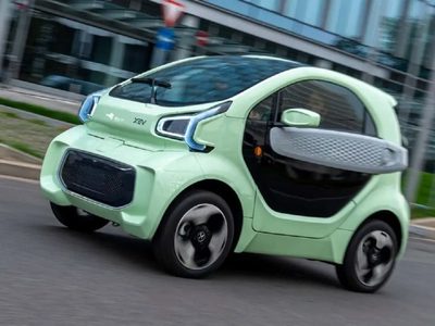 Desembarco masivo: cuánto cuestan los autos chinos eléctricos e híbridos que acaban de llegar al país