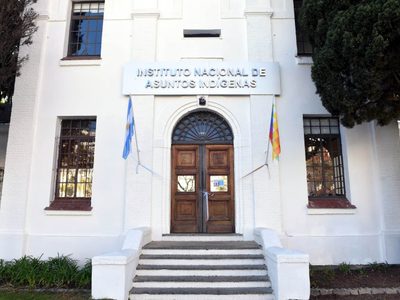 Ante el posible cierre del INAI hay dudas sobre lo que sucederá con los conflictos territoriales en Villa La Angostura