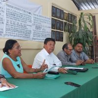 Tribunal Electoral de Guerrero admite impugnación al proceso de elección del rector en la UAGro
