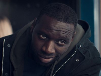 Quién es Omar Sy, la estrella francesa que protagoniza "Lupin" en Netflix