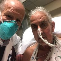 Hospital desata polémica por trasplantar un corazón de cerdo a una persona con antecedentes penales
