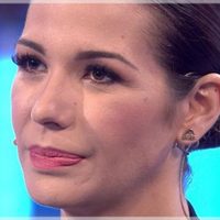 Preocupación por Tamara Gorro: "Qué mier... es muchas veces la vida"