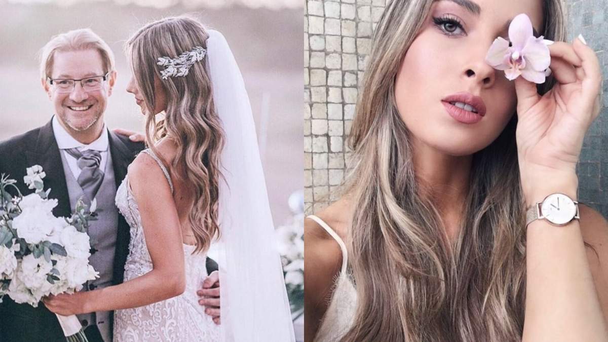 Pamela Cortés, influencer y esposa de Andrés Roemer, continúa su carrera en medios mientras su esposo enfrenta proceso de extradición.