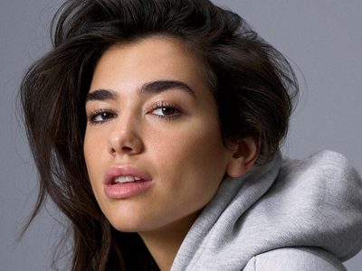 ¡Son varias y todas con bikini! Dua Lipa en la foto más esperada del verano ¡Soñada!