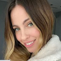 "Ella siempre lista": Rocío Guirao Díaz y la postal familiar más linda con una protagonista de lujo