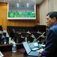 Se aprobó el presupuesto 2023 que incluye el alivio en el pago de Impuesto a las Ganancias
