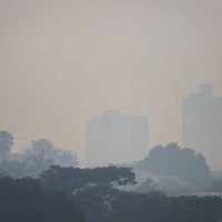 Advierten que la calidad del aire en Paraguay es insalubre: qué es lo que lo hace casi irrespirable