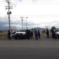 Liberan a 26 de los 31 detenidos en Celaya; madre y prima de 'El Marro” siguen presas