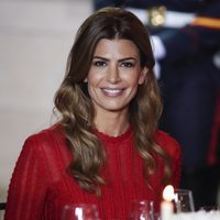 "Mi segunda mamá": Juliana Awada contó detalles desconocidos de su vida
