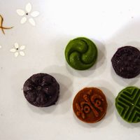 Dasik: el dulce coreano que se hace en sencillos pasos y es ideal para la merienda