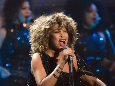 La “Reina del Rock” ha vuelto: Tina Turner consiguió un histórico éxito a sus 80 años